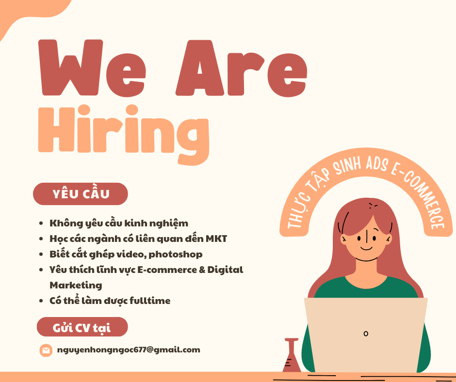 lĩnh vực hoạt động